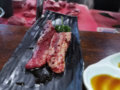 -御牛道日式烤肉料理(杭州万象城店)