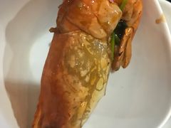 -The Dishes Seafood & Restaurant