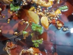 -米二红烧兔(华阳店)