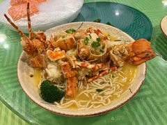 -盛港湾海鲜食府(黄沙店)