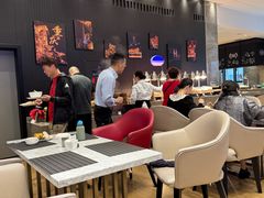 -重庆观音桥华美达安可酒店