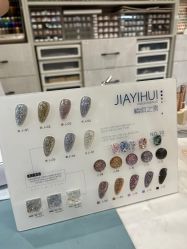 -沐白•盛妍日式美甲美睫