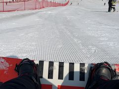 -蓟县盘山滑雪场