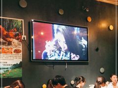 大堂-粉家柳州螺蛳粉(杨宅路店)