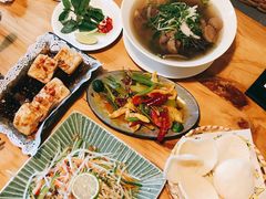 -越美小馆·越南料理(曲江店)