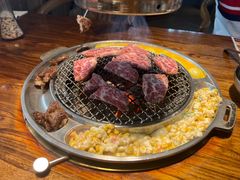 -海之屋韩式烤肉(海棠68环球美食街店)
