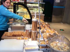 -盒马鲜生(莱蒙都会店)