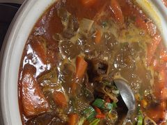 -吴掌柜·藕汤印象(南湖店)