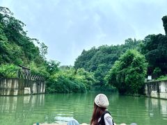-天河潭旅游度假区