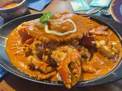 -甘尼仕印度餐厅酒吧(斜塘老街店)