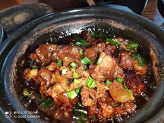 -小时候焗海鲜(鄞州万达店)