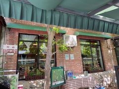 -北京水岸山吧度假村(雁栖镇店)