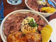 -Tanuki Raw(Orchard Central)