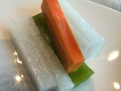 -香守·花胶鸡海鲜火锅(JW万豪店)