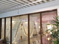 -天空花园餐吧·生日·团建(南山店)