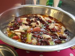 毛里求斯小四川饭店-毛里求斯小四川餐厅总店