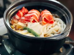 -真剑日本料理·铁板烧(贵州路店)
