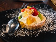 -斯比特花园西餐厅(大丸百货店)