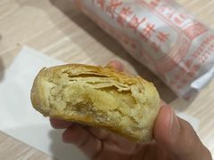 -林记正泉茂绿豆饼店(东街店)
