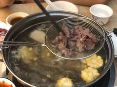 -陈记顺和潮汕牛肉火锅(韩江路店)
