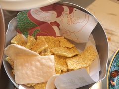-峰厨大鱼泡饼(水上公园店)