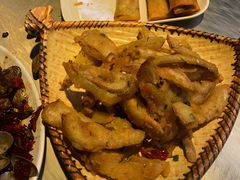 -小民大排档(光谷店)