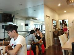 -TrueLove @ Neverland (Husky Cafe)