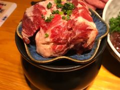 -陇璟烧肉酒场(友谊阳光城店)