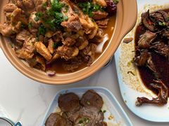 -黄牛肉馆·皖南土菜
