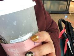 -眷茶(大卫城10楼店)