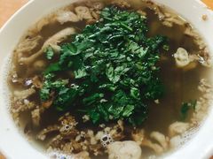 -八沟羊汤(河北大街店)