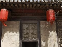 -常家庄园