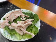 -石屏老字号4号包浆豆腐美食城(泼水广场店)