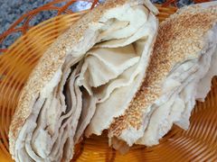 -清真喜兰老丁羊汤特色小吃