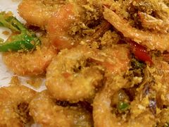 -新享乐海鲜(翠华路店)