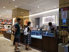 -VENCHI 闻绮(北京国贸商城店)