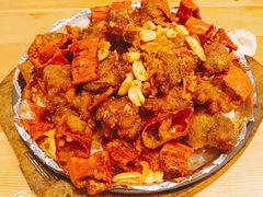 -乌镇那一年小院主题餐厅(甘泉西路店)