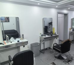 -艺时·漂发·染发·蛋白护理店