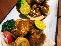 -如禾素食·下午茶·糖水