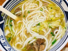 -鑫花溪牛肉米粉(凤凰街创始总店)