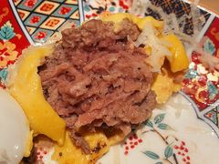 -肉肉大米(金虹桥店)