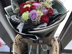 -ChaKo Flora ·茶子花艺 (市北店)