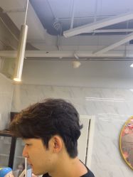-秦·专注剪发
