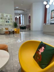 -橘米月子中心(青羊市妇幼店)