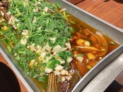 -树厨地道黔菜(凯里韶山南路店)