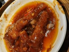 -滋粥楼·顺德菜海鲜茶点(方舟店)