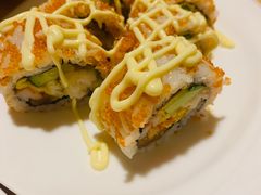 -福匠日本料理(人民路店)