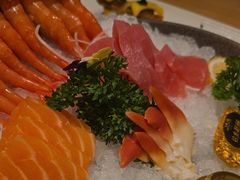 -德川家日本料理(顺义华联店)