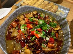 跳跳蛙-付小姐在成都(川沙店)
