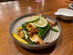 -云海肴·汽锅鸡·云南菜(天山百盛优客店)